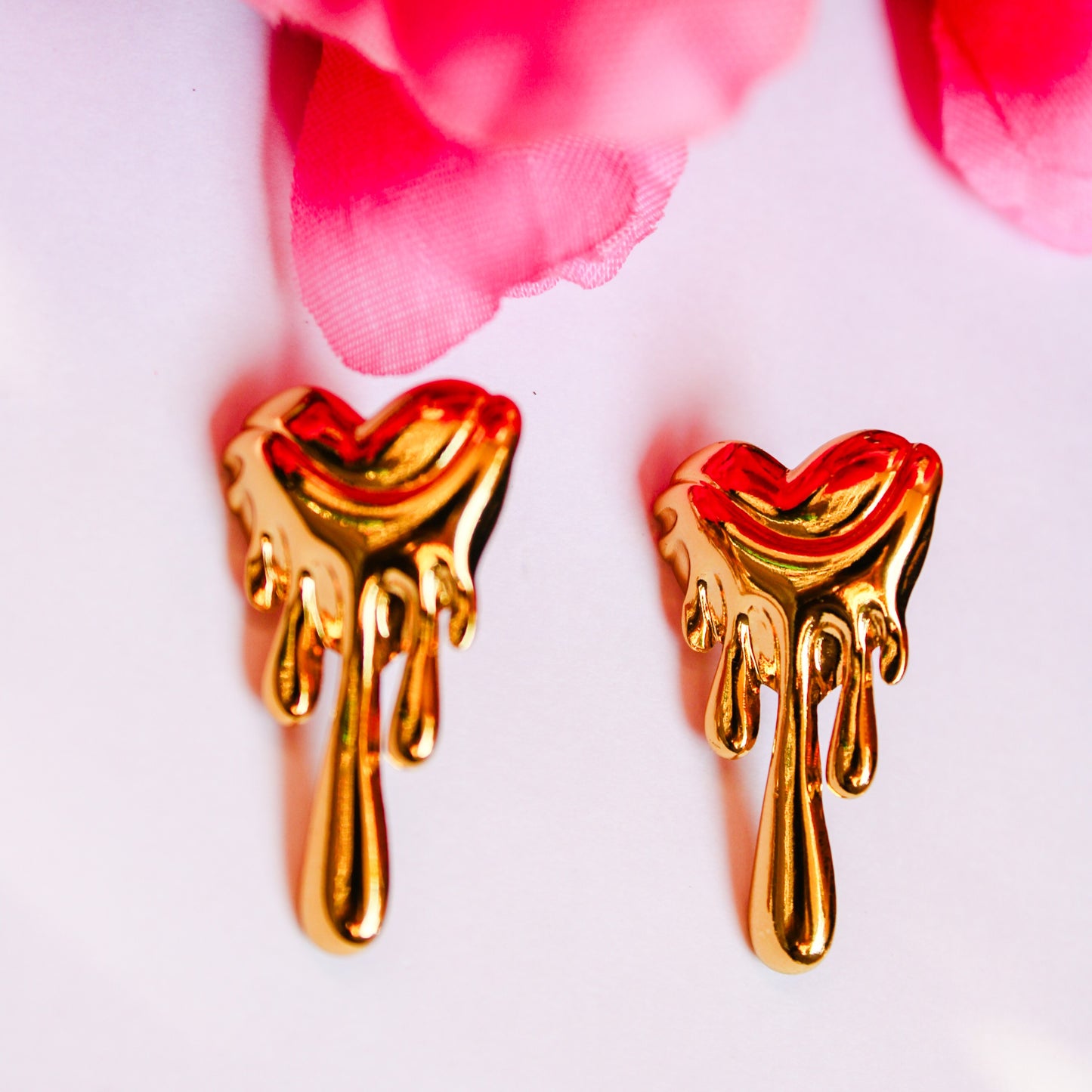 Emily Drop Earrings