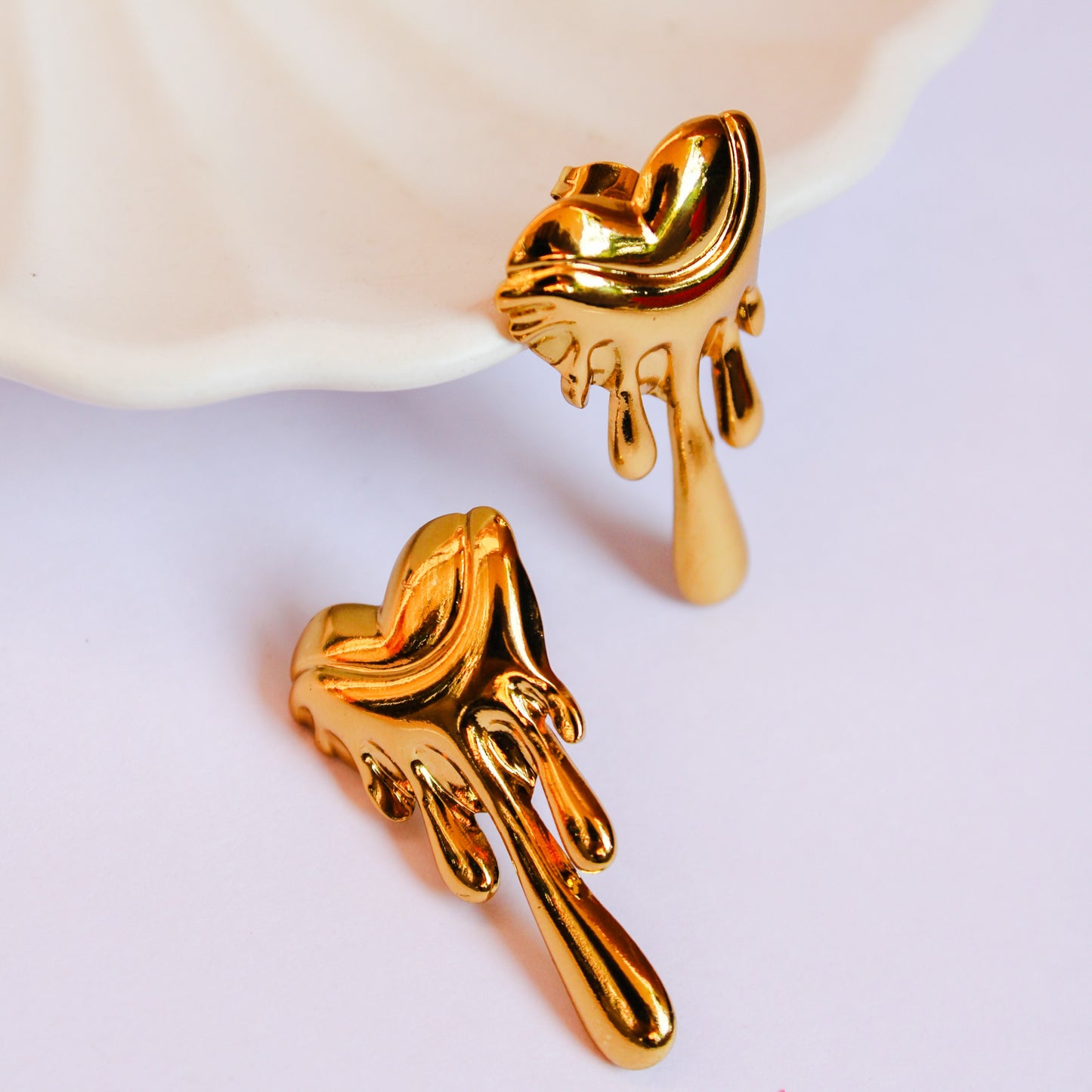 Emily Drop Earrings
