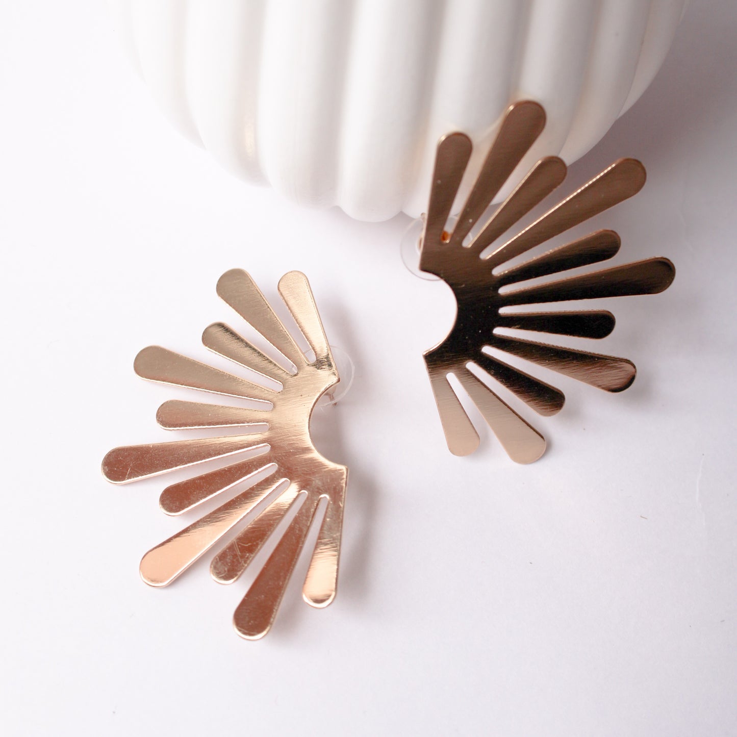 Sunshine Earrings