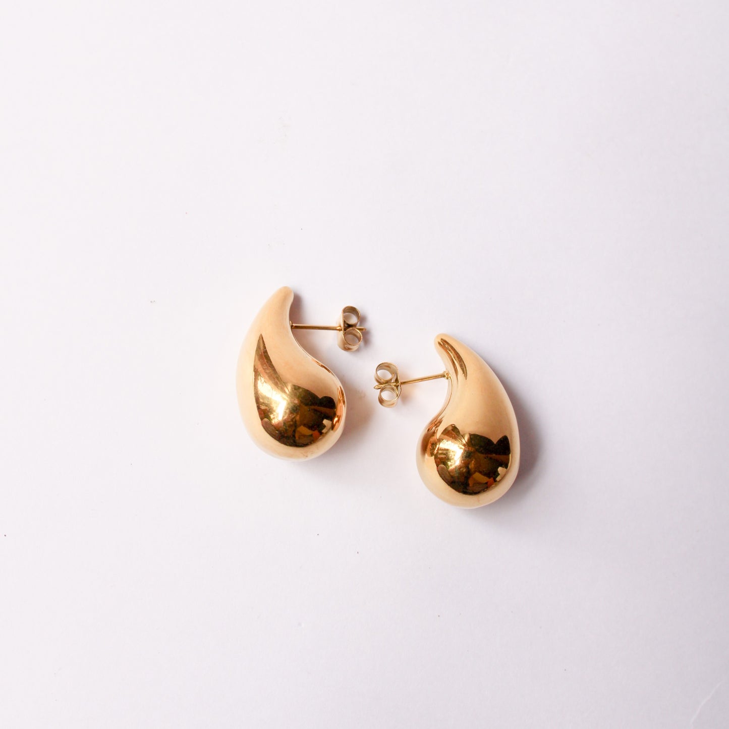Drop Earrings