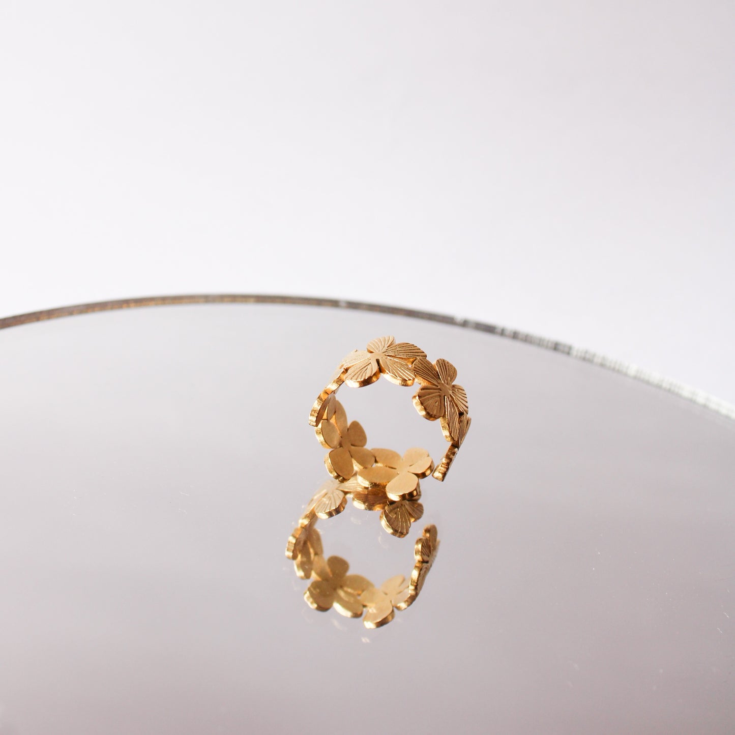 Daisy Ring
