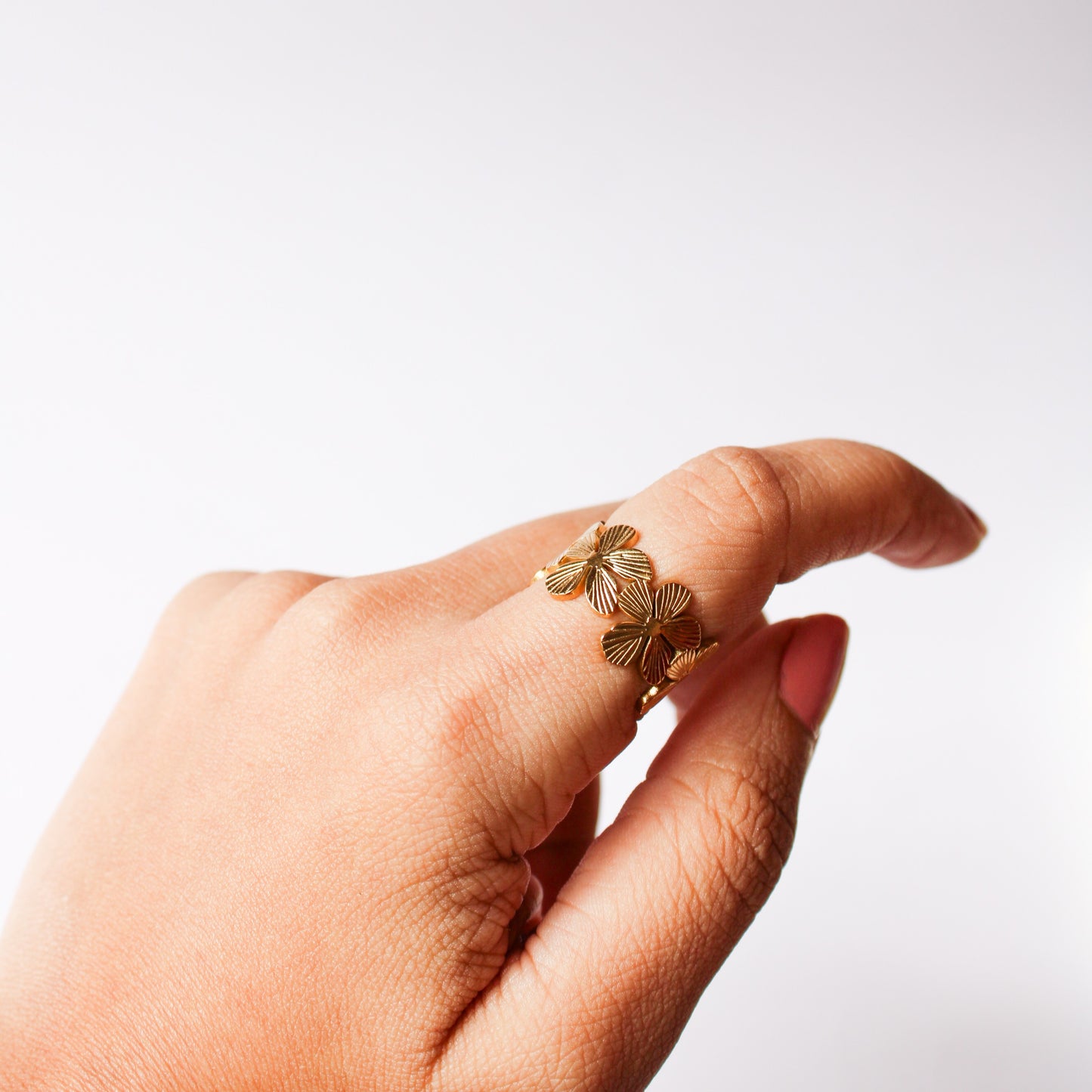 Daisy Ring