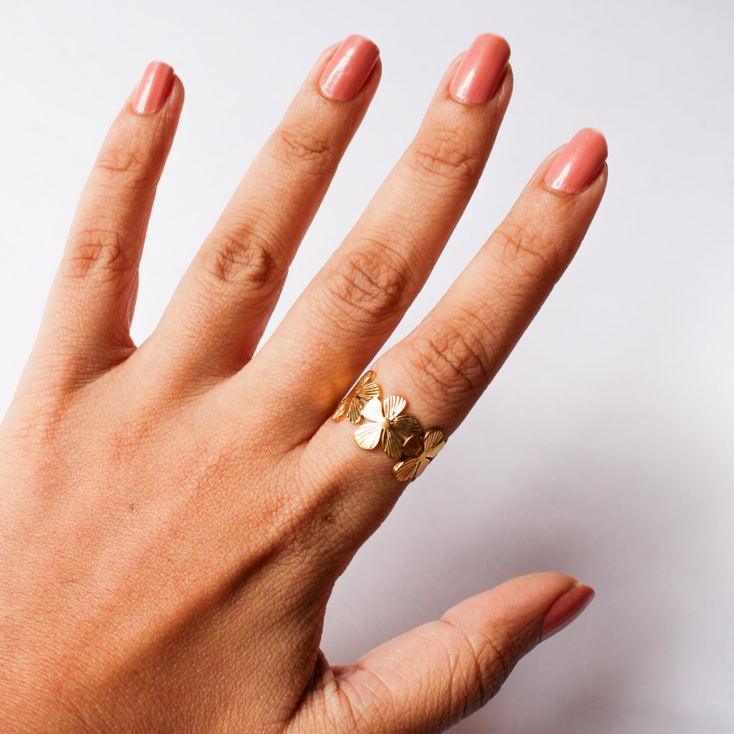 Daisy Ring
