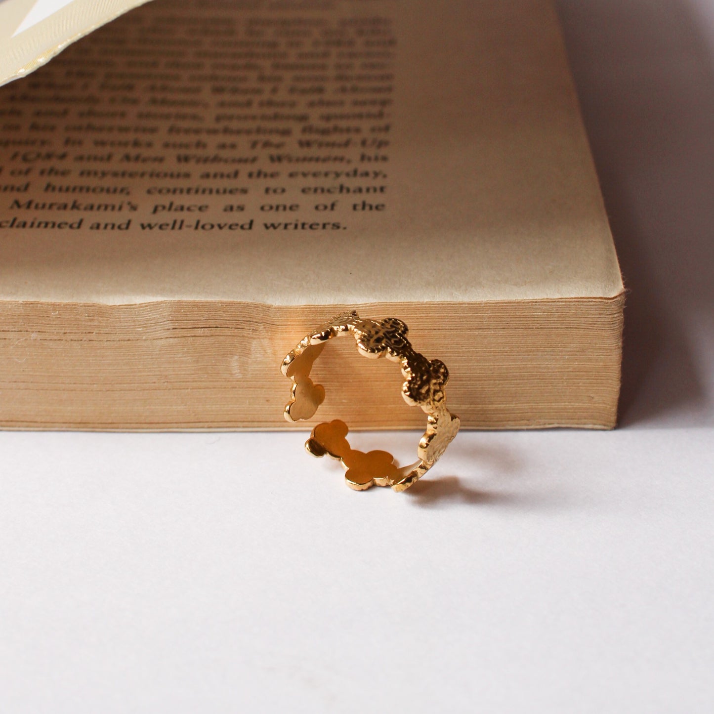 Alina Ring
