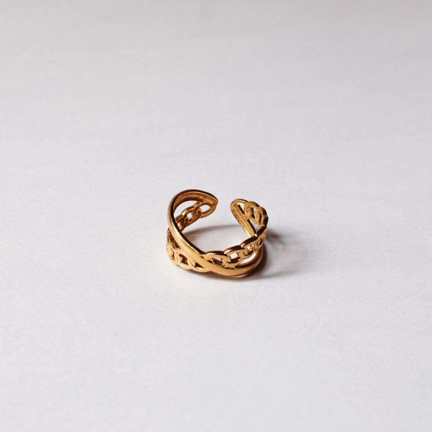 Elsie Ring