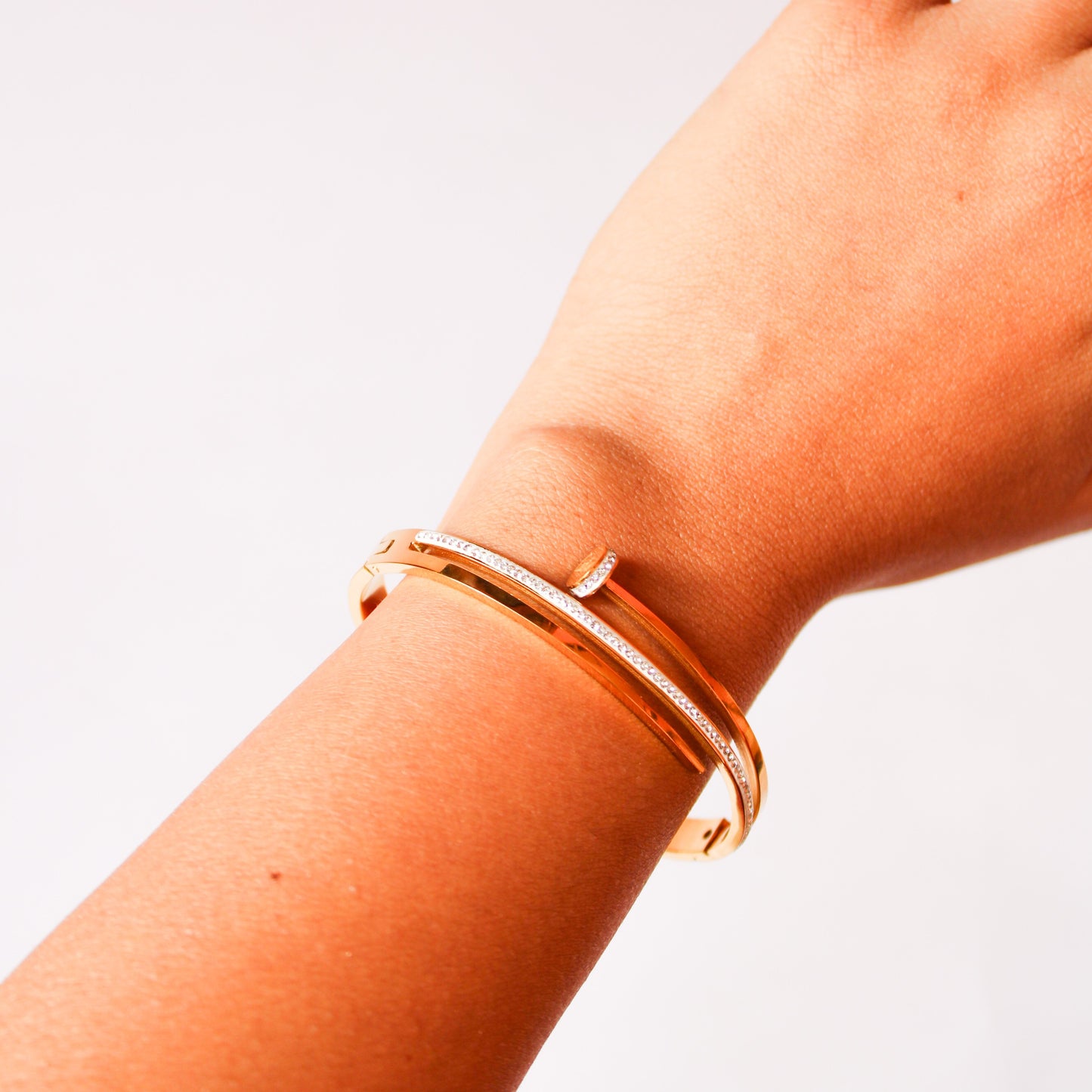 Esme Studded bracelet