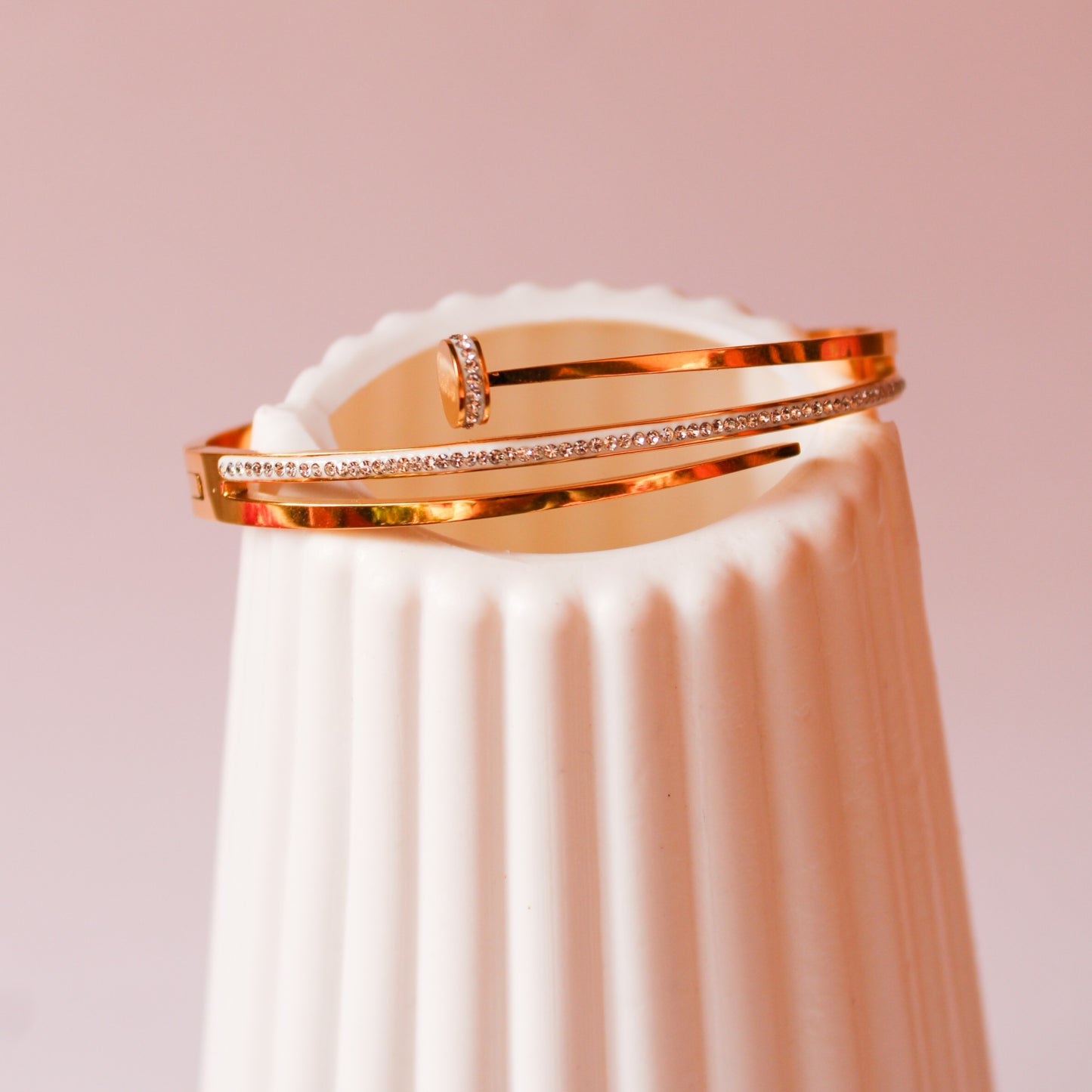 Esme Studded bracelet