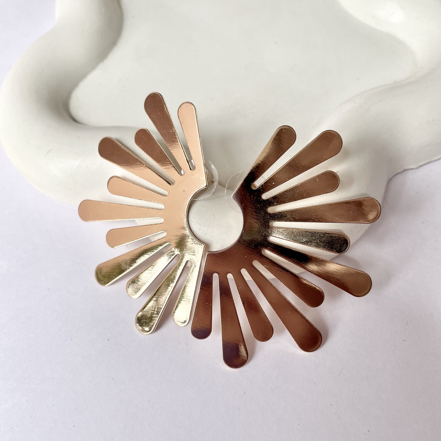 Sunshine Earrings