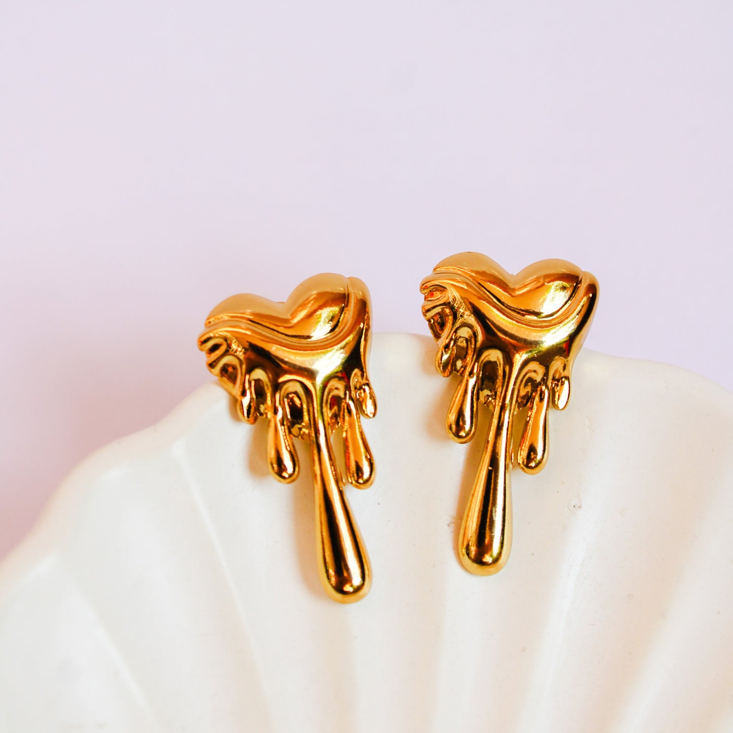 Emily Drop Earrings