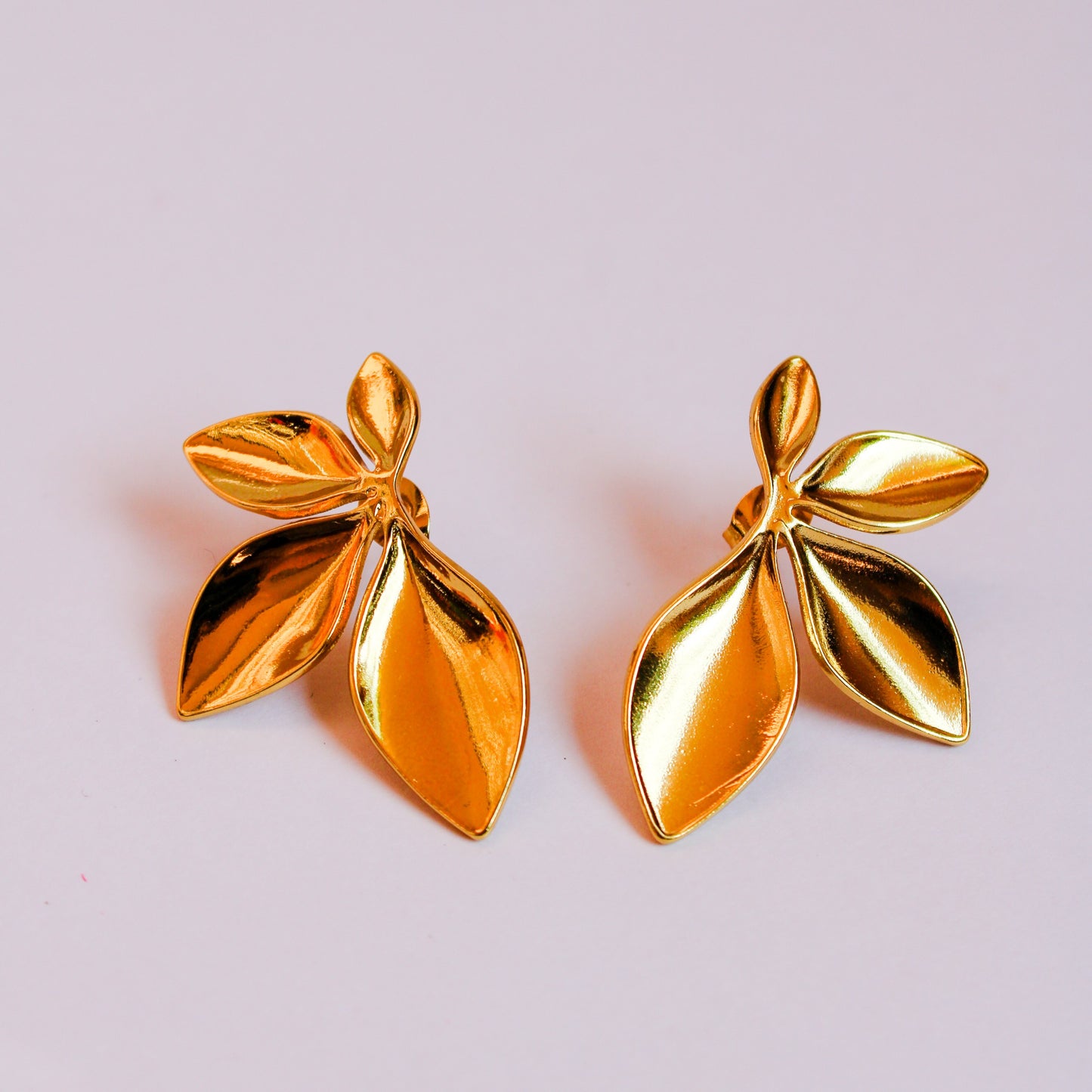 Lily Earrings