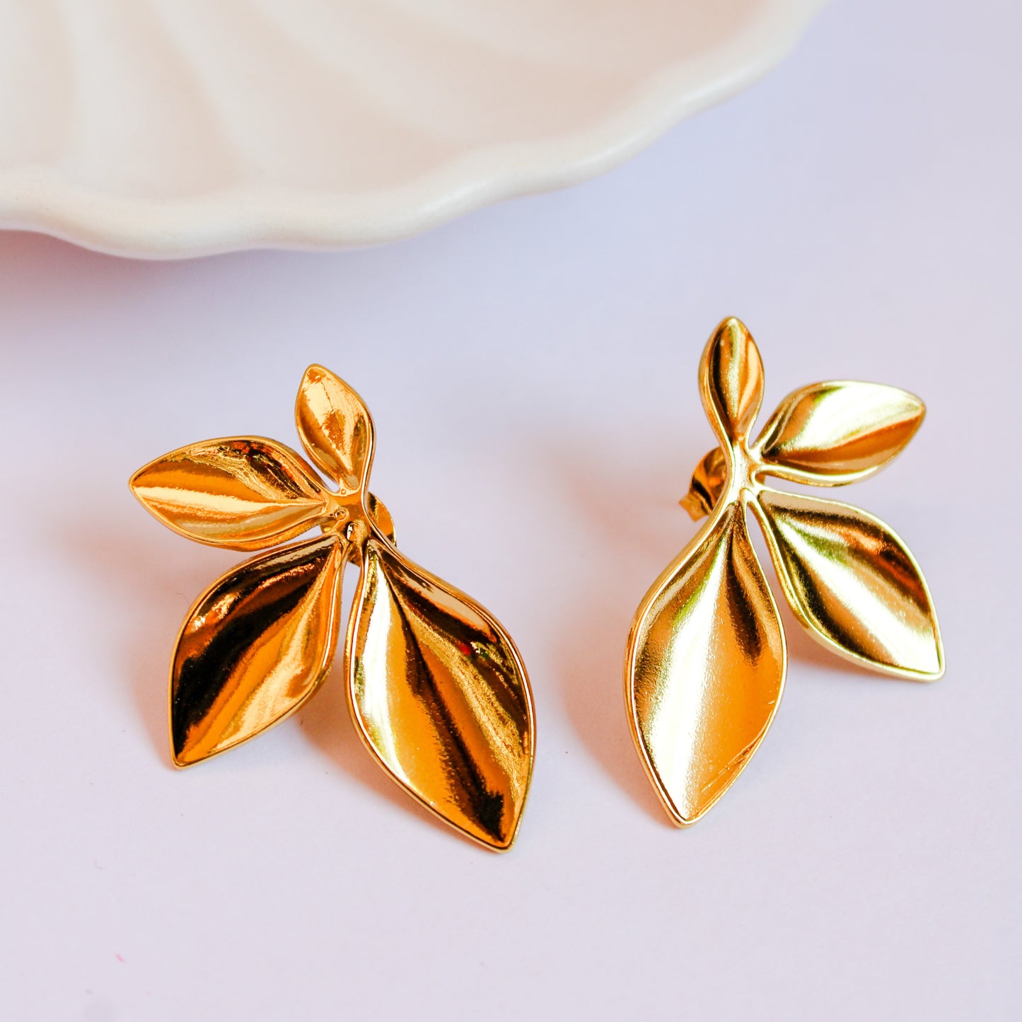 Lily Earrings