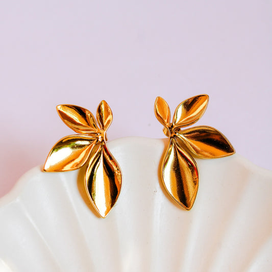Lily Earrings