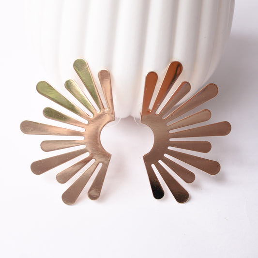 Sunshine Earrings