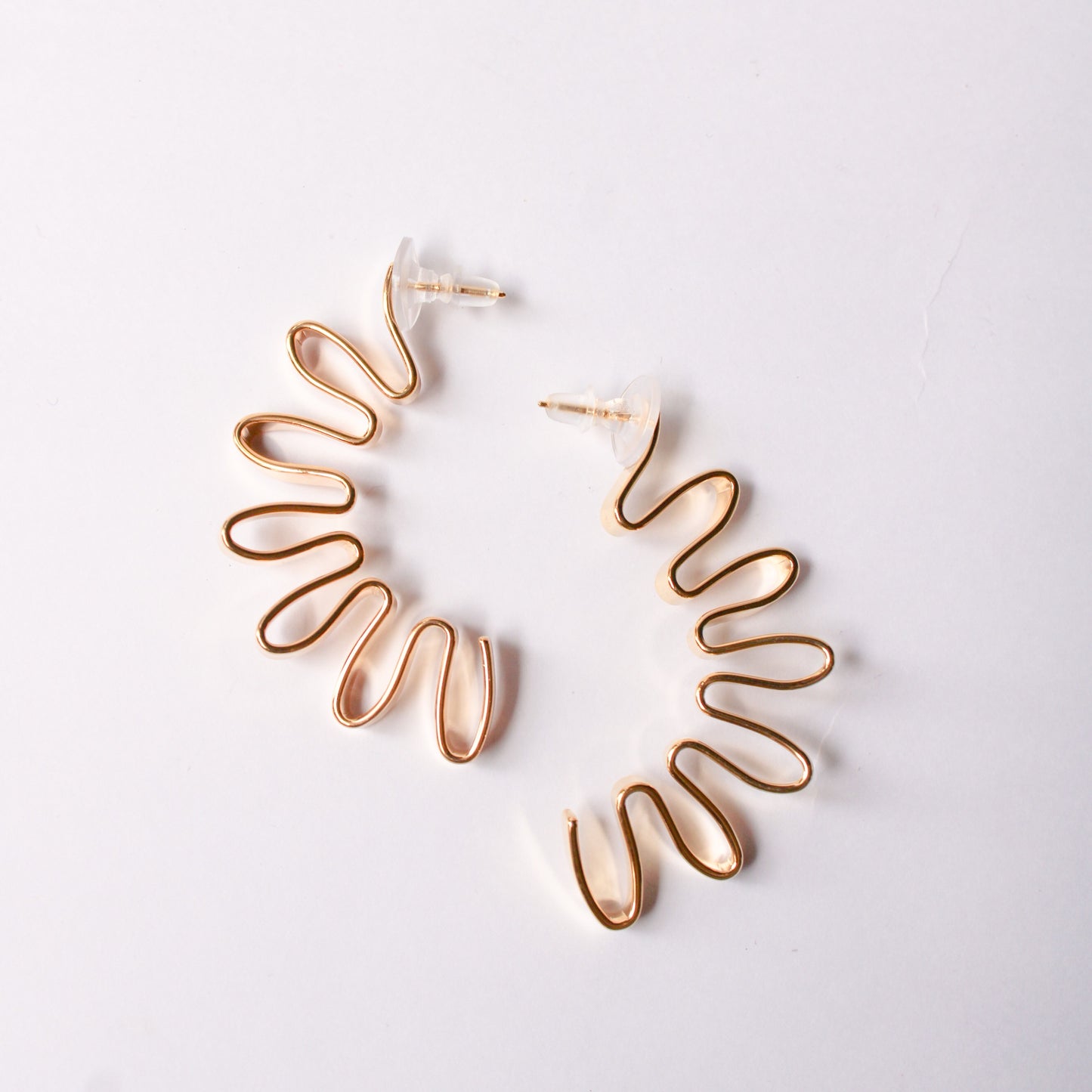Ivy Wave Earrings