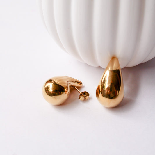 Drop Earrings