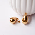 Drop Earrings
