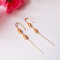 Grace Gold Earcuffs