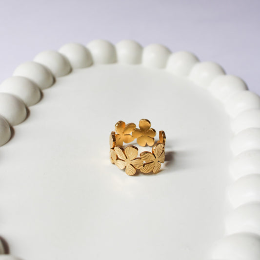 Daisy Ring
