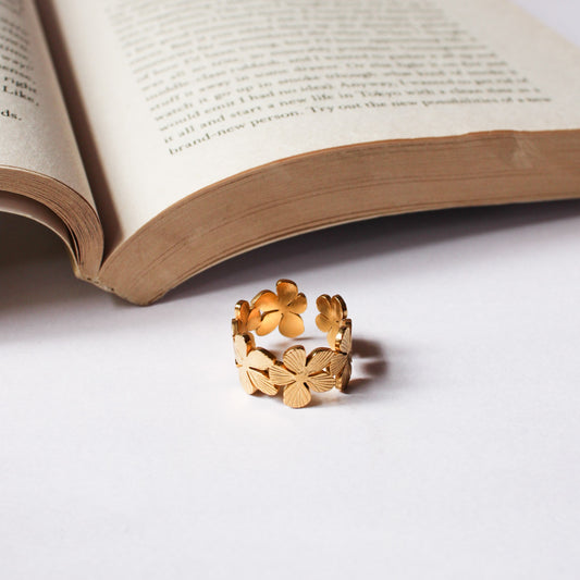 Daisy Ring