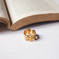 Daisy Ring
