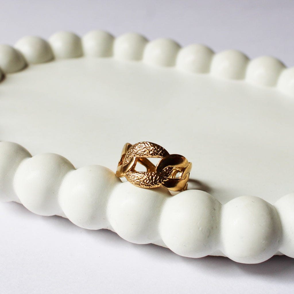 Ella Statement Ring