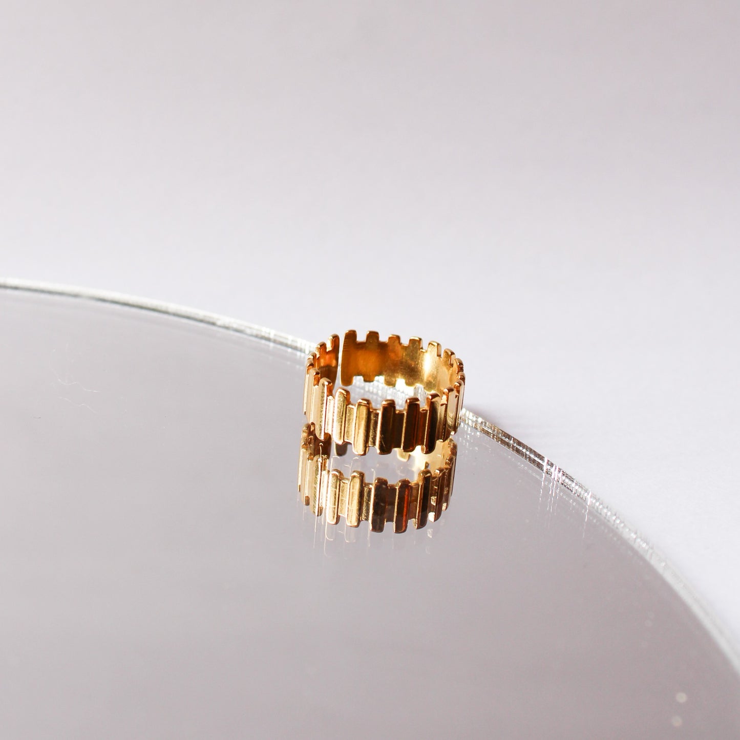 Sienna Ring