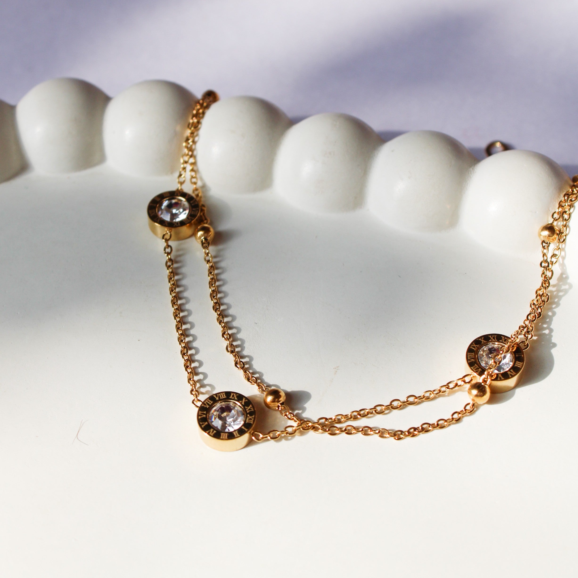 Mia Studded Bracelet