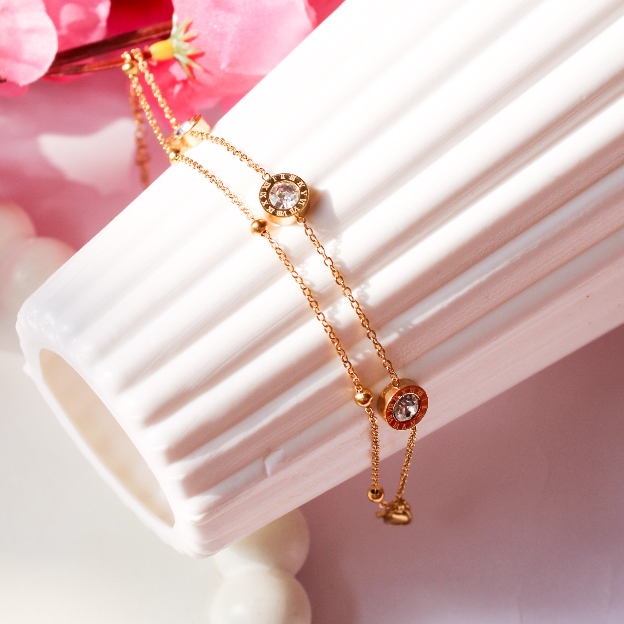 Mia Studded Bracelet