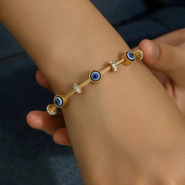 Nazar Bracelet